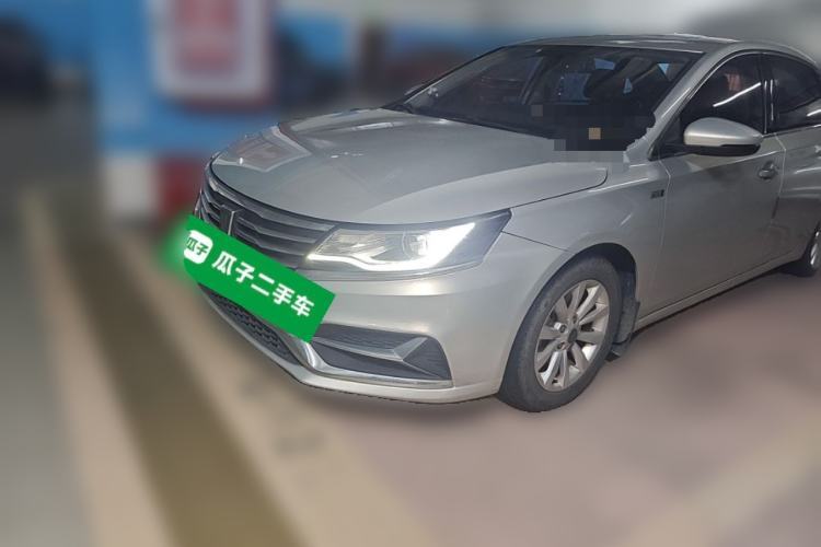 Used Roewe i6 New Energy 2017 45T Hybrid Connect & Smart Enjoyment Edition Guazi used car, China used car export, Used car for sale, Used Roewe cars, Cheapest cars for sale