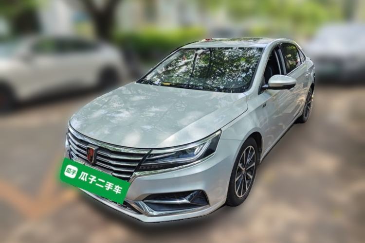 Used Roewe i6 New Energy 2017 45T Hybrid Connective Smart Luxury Edition Guazi used car, China used car export, Used car for sale, Used  cars, Cheapest cars for sale