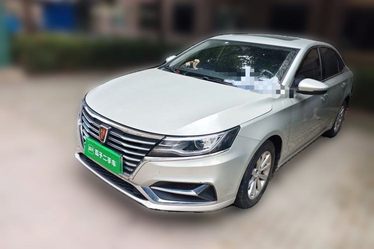 Used Roewe i6 New Energy 2017 45T Hybrid Connect & Smart Enjoyment Edition Guazi used car, China used car export, Used car for sale, Used cars, Cheapest cars for sale