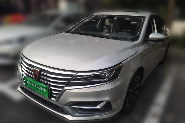 Used Roewe i6 New Energy 2017 45T Hybrid Connective Smart Luxury Edition Guazi used car, China used car export, Used car for sale, Used cars, Cheapest cars for sale