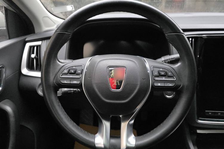 Used Roewe i6 New Energy 2017 45T Hybrid Connect & Smart Enjoyment Edition Steering Wheel