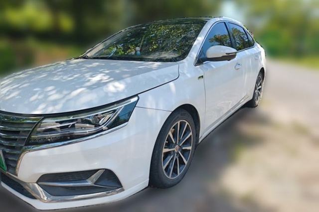 Used Roewe i6 New Energy 2017 45T Hybrid Connective Smart Luxury Edition