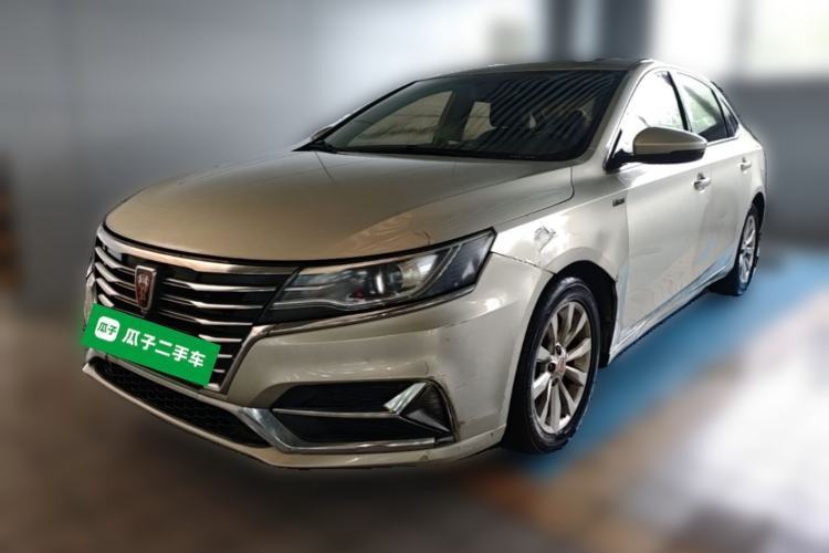 Roewe i6 New Energy 2017 45T Hybrid Connect & Smart Enjoyment Edition d’occasion Guazi used car, China used car export, Used car for sale, Used  cars, Cheapest cars for sale