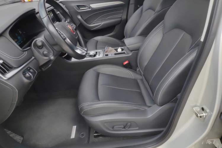 Used Roewe i6 New Energy 2017 45T Hybrid Connect & Smart Enjoyment Edition Left Front Seat