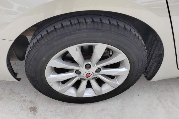 Used Roewe i6 New Energy 2017 45T Hybrid Connect & Smart Enjoyment Edition Right Rear Wheel Hub