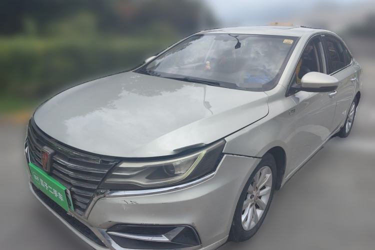 Used Roewe i6 New Energy 2017 45T Hybrid Connect & Smart Enjoyment Edition Guazi used car, China used car export, Used car for sale, Used  cars, Cheapest cars for sale