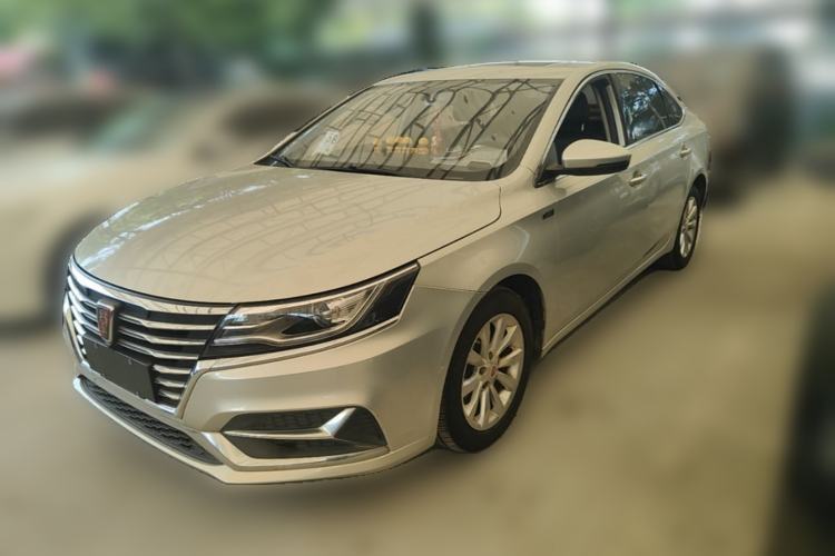 Used Roewe i6 New Energy 2017 45T Hybrid Connect & Smart Enjoyment Edition Guazi used car, China used car export, Used car for sale, Used  cars, Cheapest cars for sale