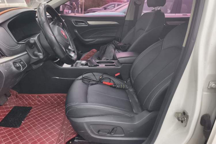 Used Roewe i6 New Energy 2017 45T Hybrid Connect & Smart Enjoyment Edition Left Front Seat