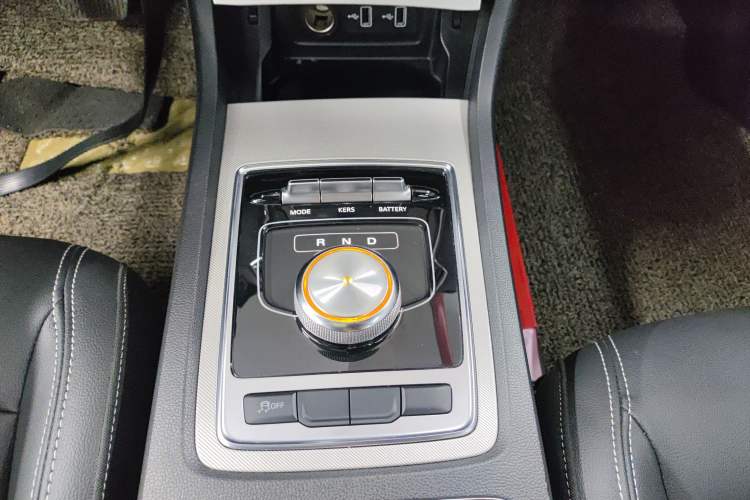 Used Roewe i6 New Energy 2017 45T Hybrid Connect & Smart Enjoyment Edition Gear Lever