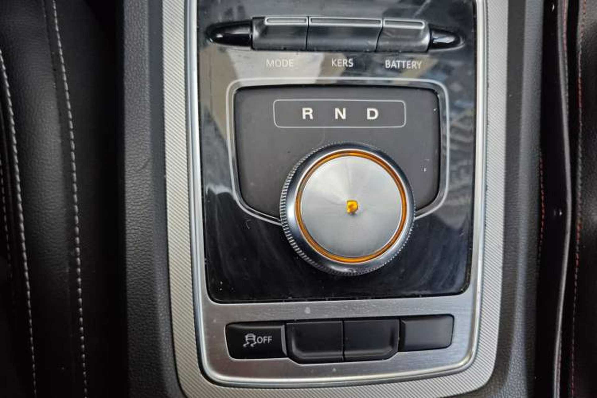 Used Roewe i6 New Energy 2017 45T Hybrid Connect & Smart Enjoyment Edition Gear Lever