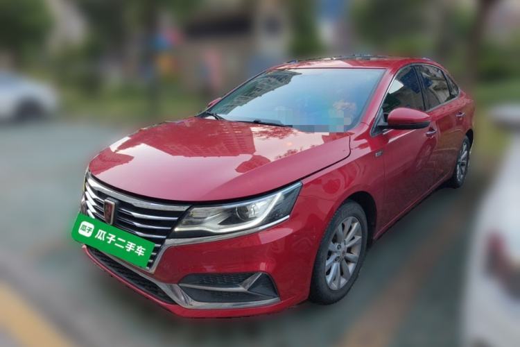 Roewe i6 New Energy 2017 45T Hybrid Connect & Smart Enjoyment Edition مستعملة Guazi used car, China used car export, Used car for sale, Used  cars, Cheapest cars for sale