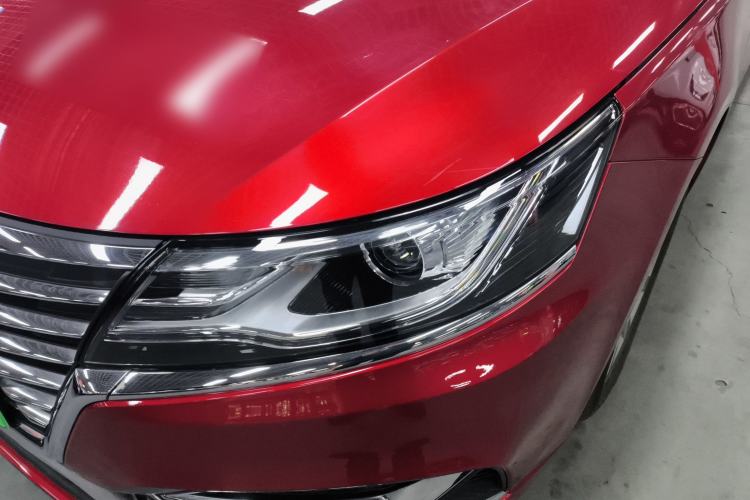 Used Roewe i6 New Energy 2017 45T Hybrid Connect & Smart Enjoyment Edition Left Front Headlight