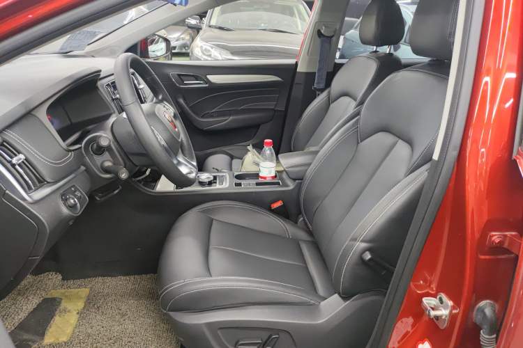 Used Roewe i6 New Energy 2017 45T Hybrid Connect & Smart Enjoyment Edition Left Front Seat