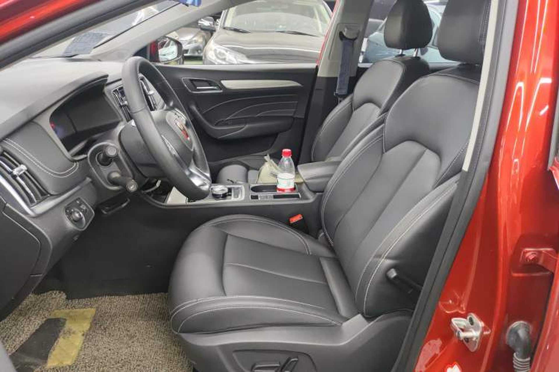 Used Roewe i6 New Energy 2017 45T Hybrid Connect & Smart Enjoyment Edition Left Front Seat