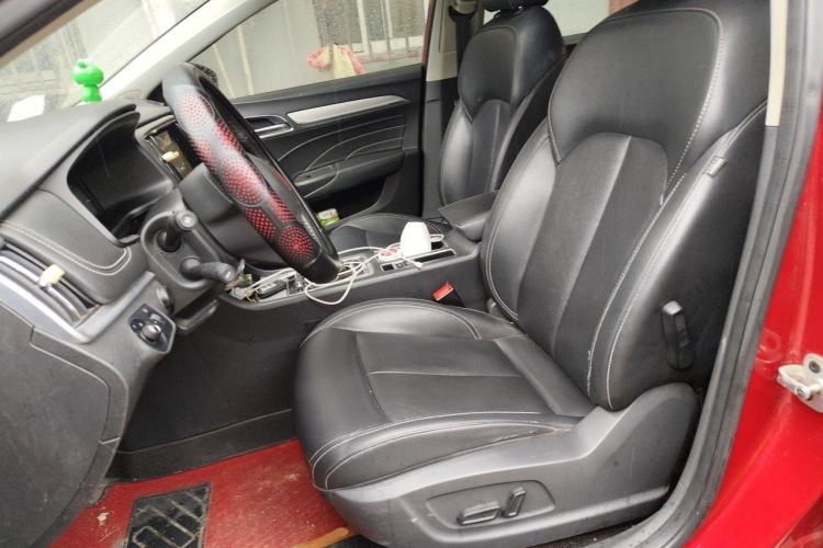 Used Roewe i6 New Energy 2017 45T Hybrid Connect & Smart Enjoyment Edition Left Front Seat