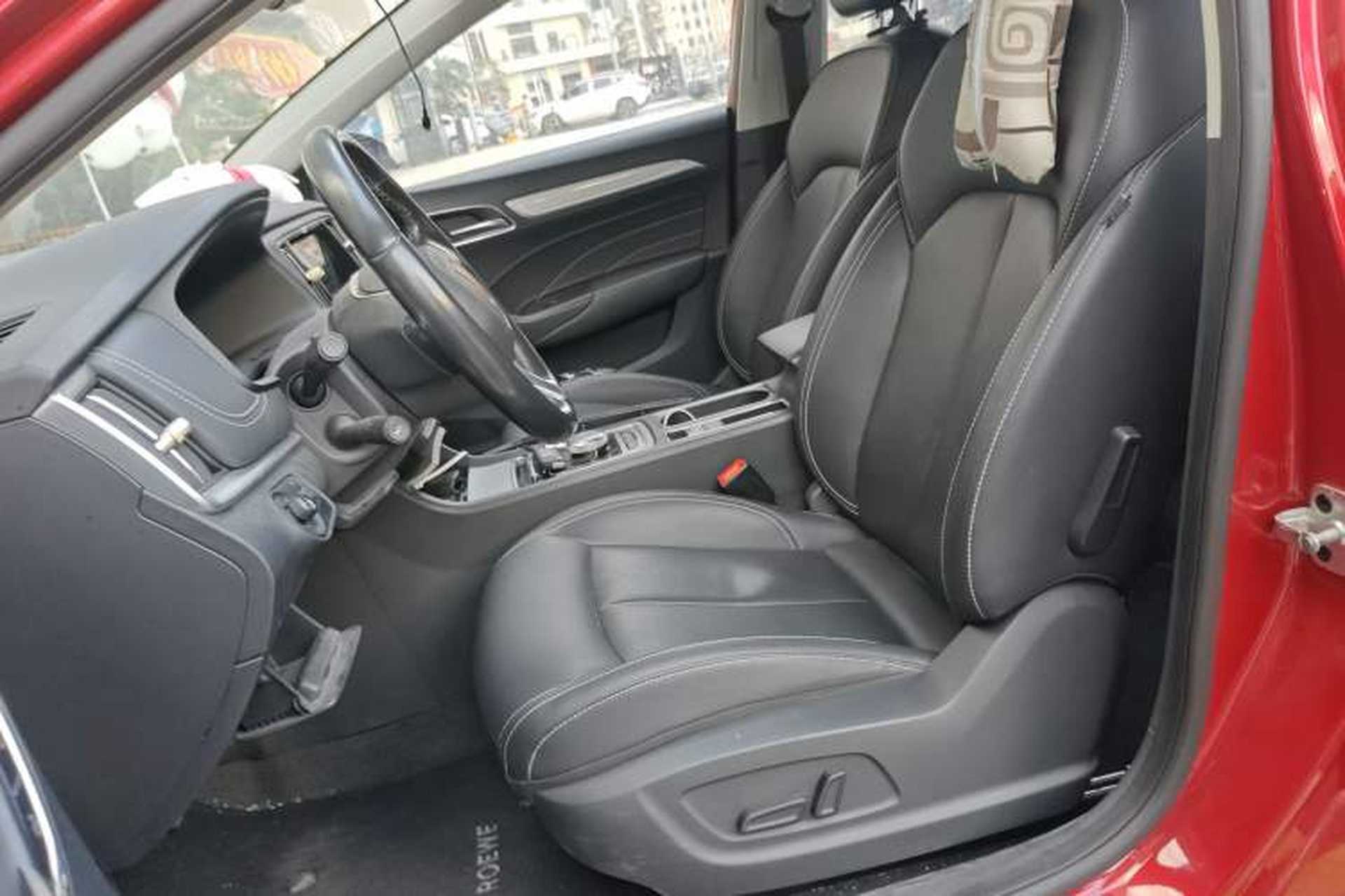 Used Roewe i6 New Energy 2017 45T Hybrid Connect & Smart Enjoyment Edition Left Front Seat
