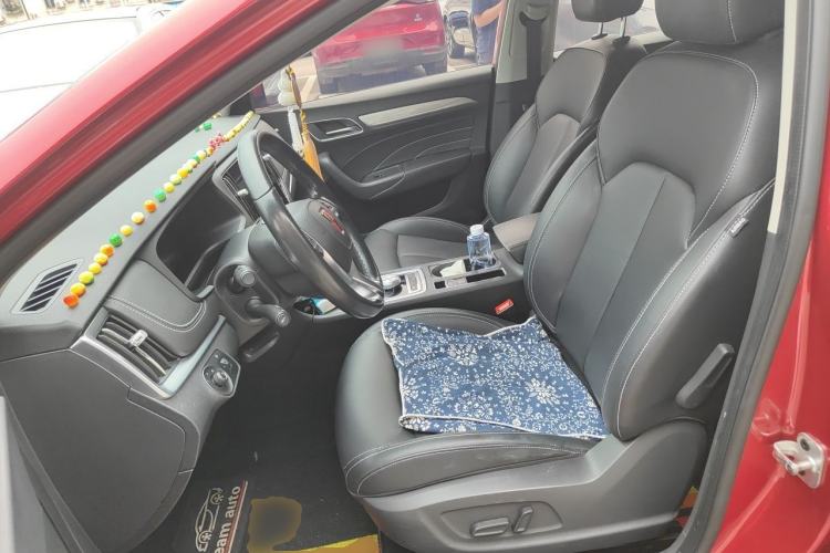 Used Roewe i6 New Energy 2017 45T Hybrid Connect & Smart Enjoyment Edition Left Front Seat