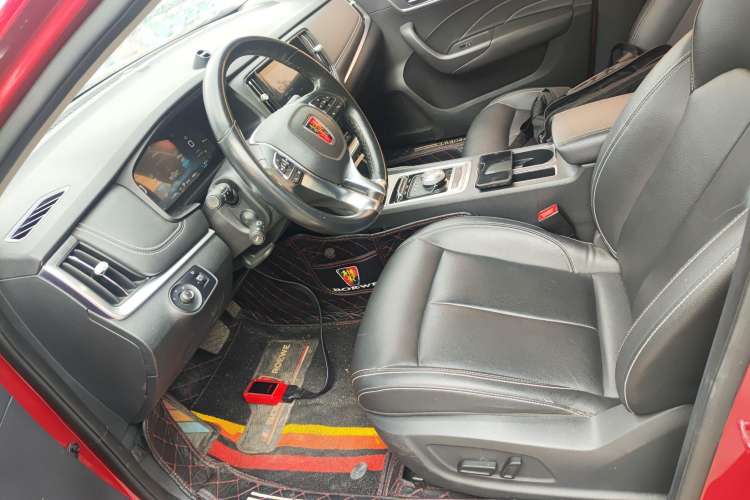 Used Roewe i6 New Energy 2017 45T Hybrid Connect & Smart Enjoyment Edition Left Front Seat