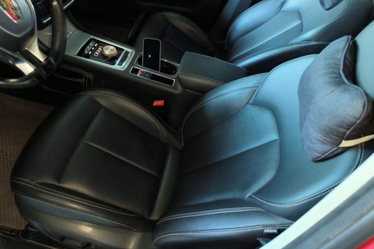 Used Roewe i6 New Energy 2017 45T Hybrid Connect & Smart Enjoyment Edition Left Front Seat