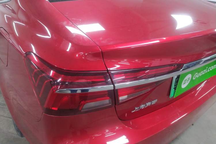 Used Roewe i6 New Energy 2017 45T Hybrid Connect & Smart Enjoyment Edition Left Rear Taillight