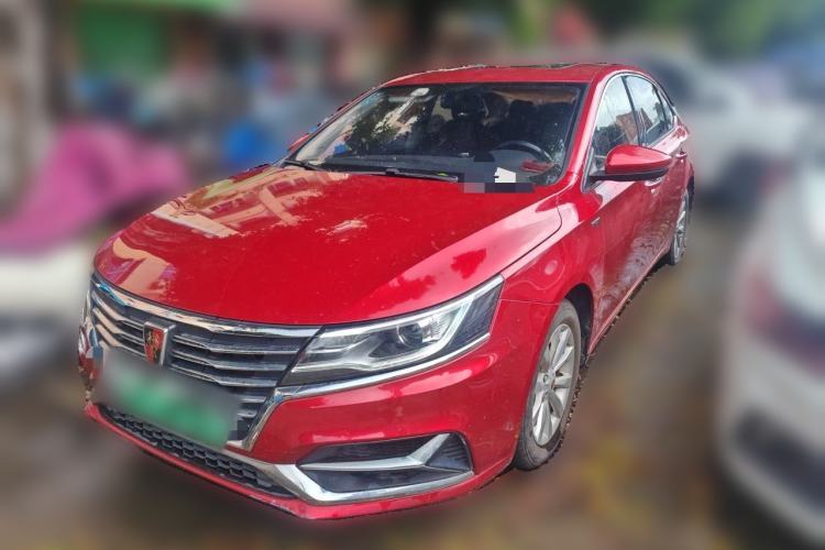 Used Roewe i6 New Energy 2017 45T Hybrid Connect & Smart Enjoyment Edition Guazi used car, China used car export, Used car for sale, Used  cars, Cheapest cars for sale