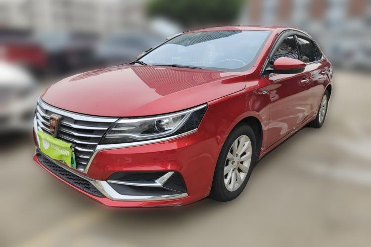 Used Roewe i6 New Energy 2017 45T Hybrid Connect & Smart Enjoyment Edition Guazi used car, China used car export, Used car for sale, Used  cars, Cheapest cars for sale