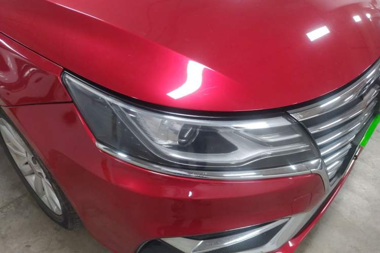 Used Roewe i6 New Energy 2017 45T Hybrid Connect & Smart Enjoyment Edition Right Front Headlight