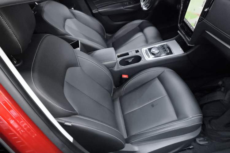 Used Roewe i6 New Energy 2017 45T Hybrid Connect & Smart Enjoyment Edition Right Front Seat
