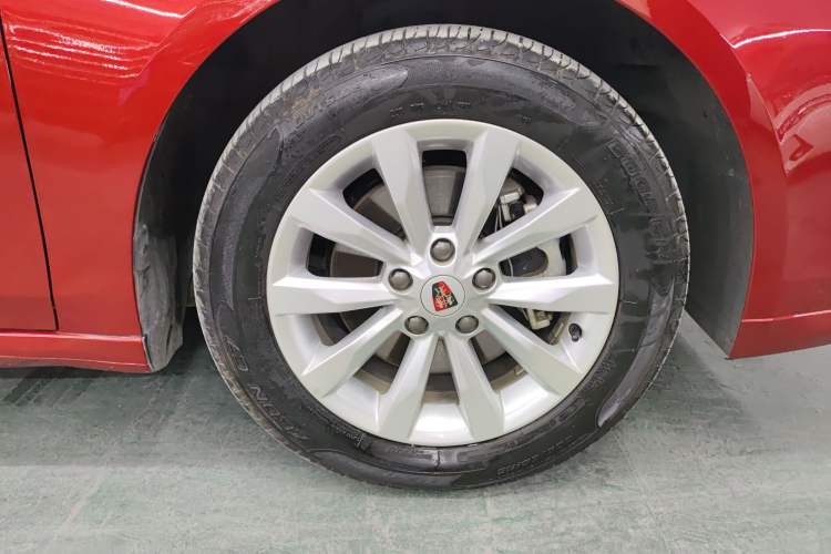Used Roewe i6 New Energy 2017 45T Hybrid Connect & Smart Enjoyment Edition Right Front Wheel Hub