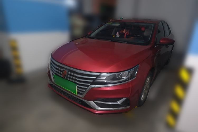 Used Roewe i6 New Energy 2017 45T Hybrid Connect & Smart Enjoyment Edition Guazi used car, China used car export, Used car for sale, Used  cars, Cheapest cars for sale