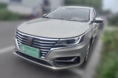 Used Roewe i6 New Energy 2017 45T Hybrid Connect & Smart Enjoyment Edition