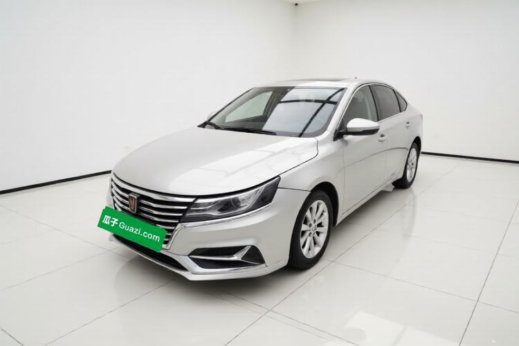 Used Roewe i6 New Energy 2017 45T Hybrid Connect & Smart Enjoyment Edition Guazi used car, China used car export, Used car for sale, Used  cars, Cheapest cars for sale