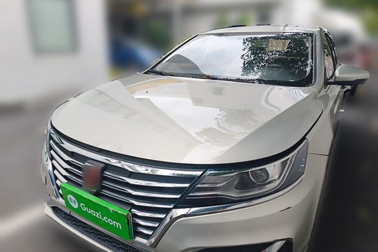 Roewe i6 New Energy 2017 45T Hybrid Connect & Smart Enjoyment Edition usata Guazi used car, China used car export, Used car for sale, Used  cars, Cheapest cars for sale