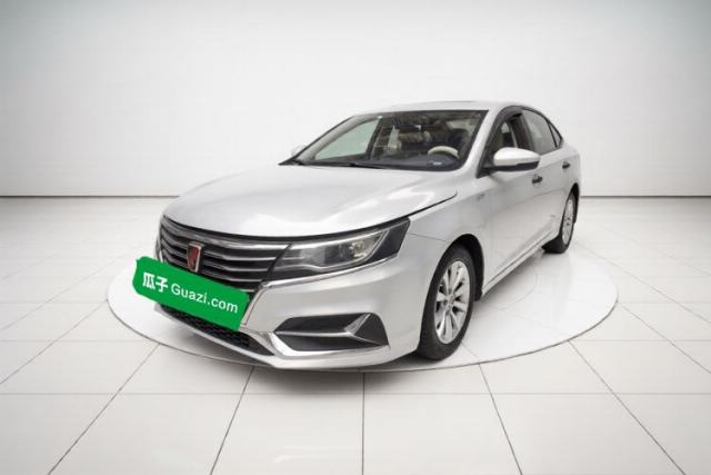 Used Roewe i6 New Energy 2017 45T Hybrid Connect & Smart Enjoyment Edition