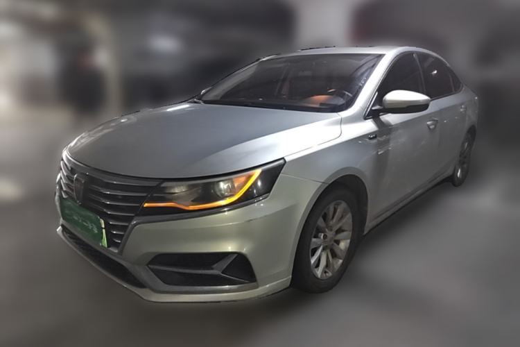 Used Roewe i6 New Energy 2017 45T Hybrid Connect & Smart Enjoyment Edition Guazi used car, China used car export, Used car for sale, Used  cars, Cheapest cars for sale