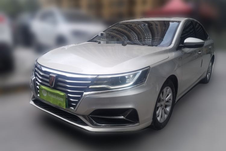 Used Roewe i6 New Energy 2017 45T Hybrid Connect & Smart Enjoyment Edition Guazi used car, China used car export, Used car for sale, Used  cars, Cheapest cars for sale