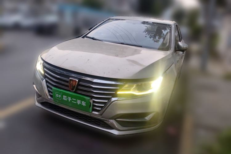 Used Roewe i6 New Energy 2017 45T Hybrid Connect & Smart Enjoyment Edition Guazi used car, China used car export, Used car for sale, Used  cars, Cheapest cars for sale