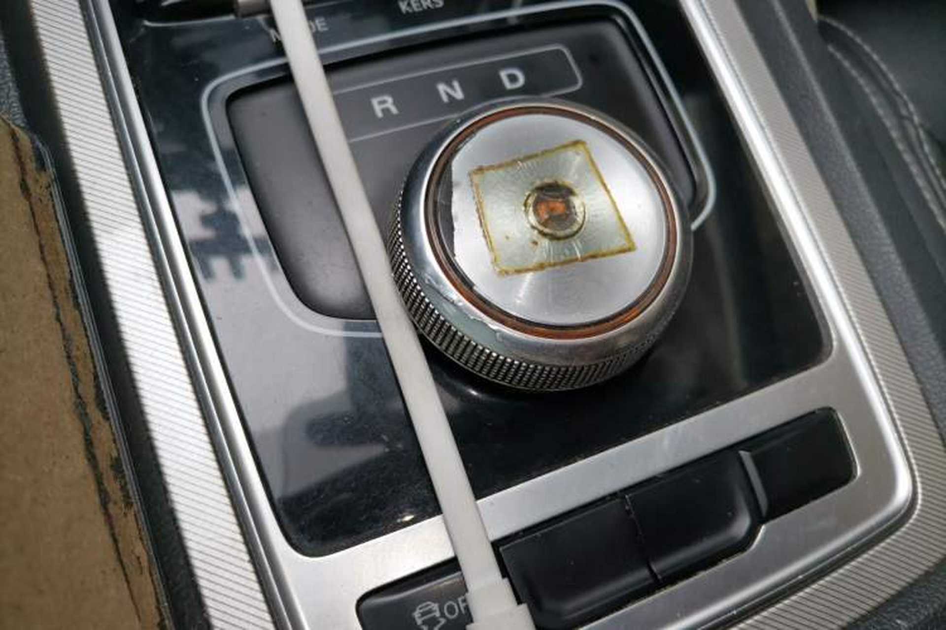 Used Roewe i6 New Energy 2017 45T Hybrid Connect & Smart Enjoyment Edition Gear Lever