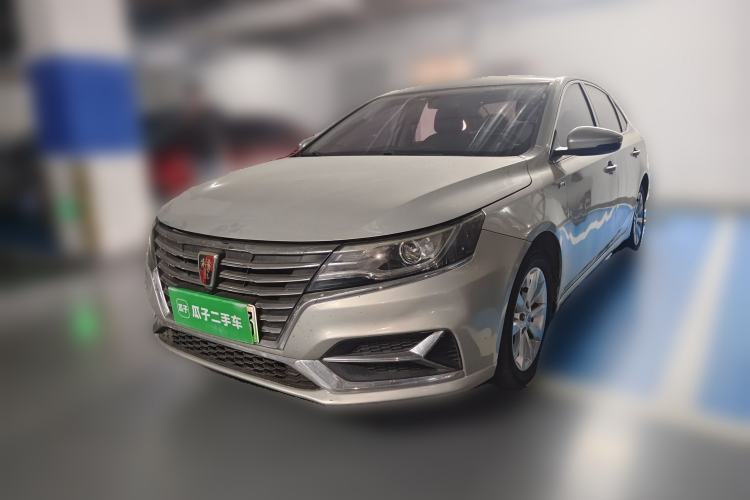 Used Roewe i6 New Energy 2017 45T Hybrid Connect & Smart Enjoyment Edition Guazi used car, China used car export, Used car for sale, Used  cars, Cheapest cars for sale