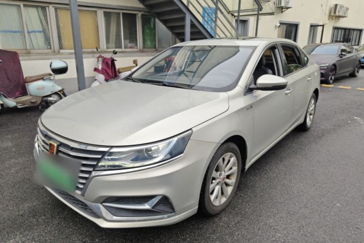 Used Roewe i6 New Energy 2017 45T Hybrid Connect & Smart Enjoyment Edition Guazi used car, China used car export, Used car for sale, Used  cars, Cheapest cars for sale