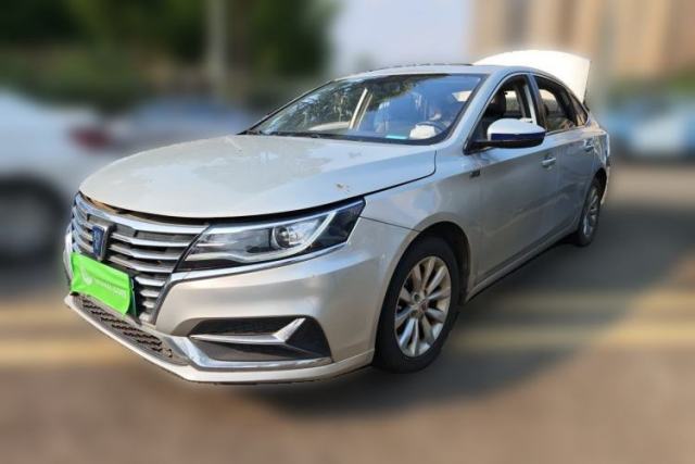 Used Roewe i6 New Energy 2017 45T Hybrid Connect & Smart Enjoyment Edition