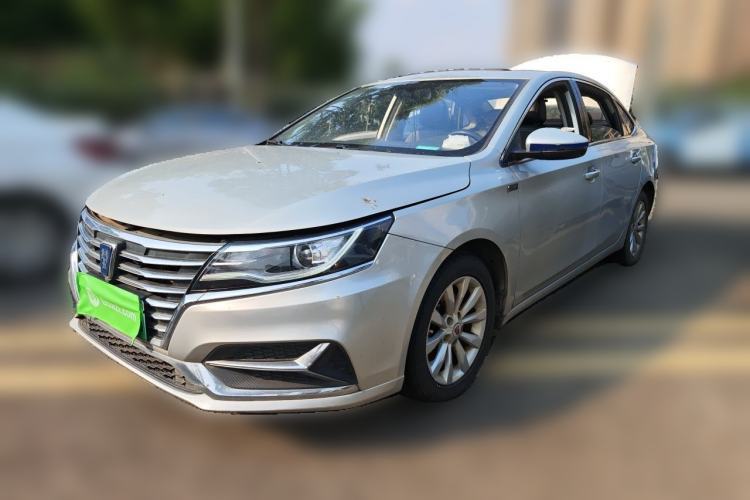 Used Roewe i6 New Energy 2017 45T Hybrid Connect & Smart Enjoyment Edition Guazi used car, China used car export, Used car for sale, Used  cars, Cheapest cars for sale