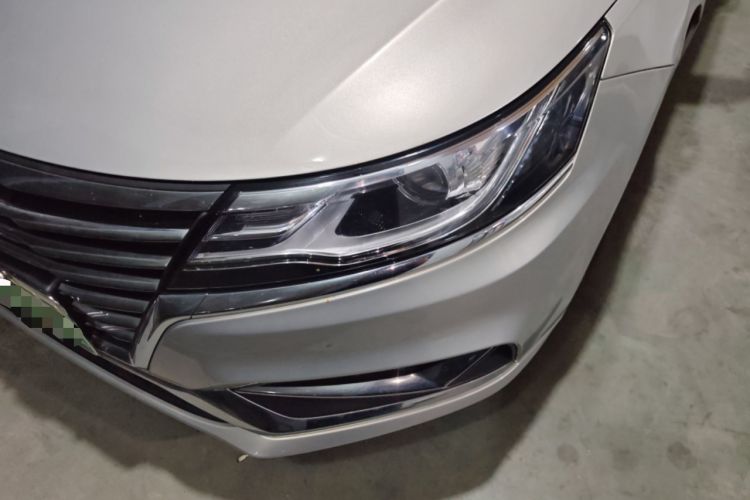Used Roewe i6 New Energy 2017 45T Hybrid Connect & Smart Enjoyment Edition Left Front Headlight