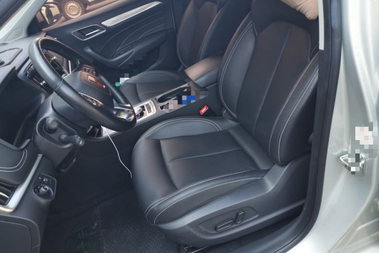 Used Roewe i6 New Energy 2017 45T Hybrid Connect & Smart Enjoyment Edition Left Front Seat