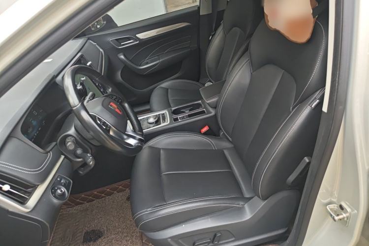 Used Roewe i6 New Energy 2017 45T Hybrid Connect & Smart Enjoyment Edition Left Front Seat