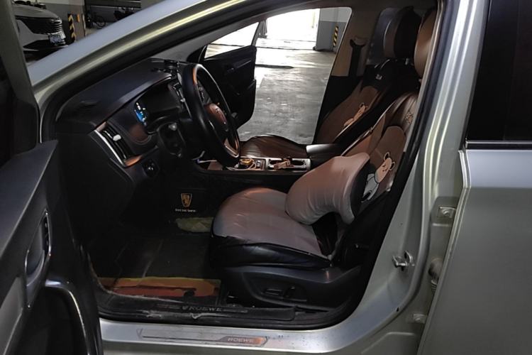 Used Roewe i6 New Energy 2017 45T Hybrid Connect & Smart Enjoyment Edition Left Front Seat