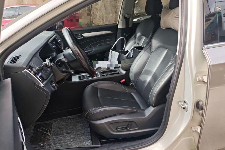Used Roewe i6 New Energy 2017 45T Hybrid Connect & Smart Enjoyment Edition Left Front Seat