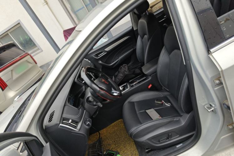 Used Roewe i6 New Energy 2017 45T Hybrid Connect & Smart Enjoyment Edition Left Front Seat