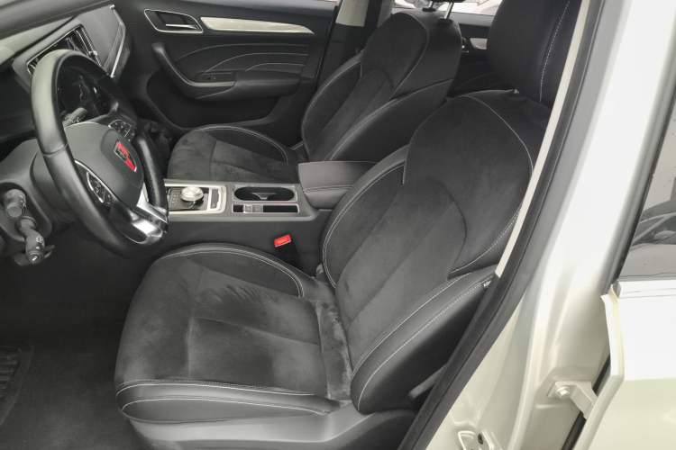 Used Roewe i6 New Energy 2017 45T Hybrid Connective Smart Luxury Edition Left Front Seat