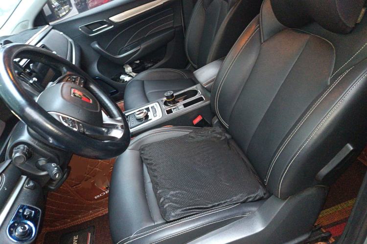 Used Roewe i6 New Energy 2017 45T Hybrid Connect & Smart Enjoyment Edition Left Front Seat